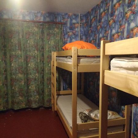 Yourhostel Khar'Kovskii Kiev Luaran gambar