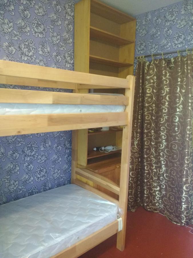 Yourhostel Khar'Kovskii Kiev Luaran gambar
